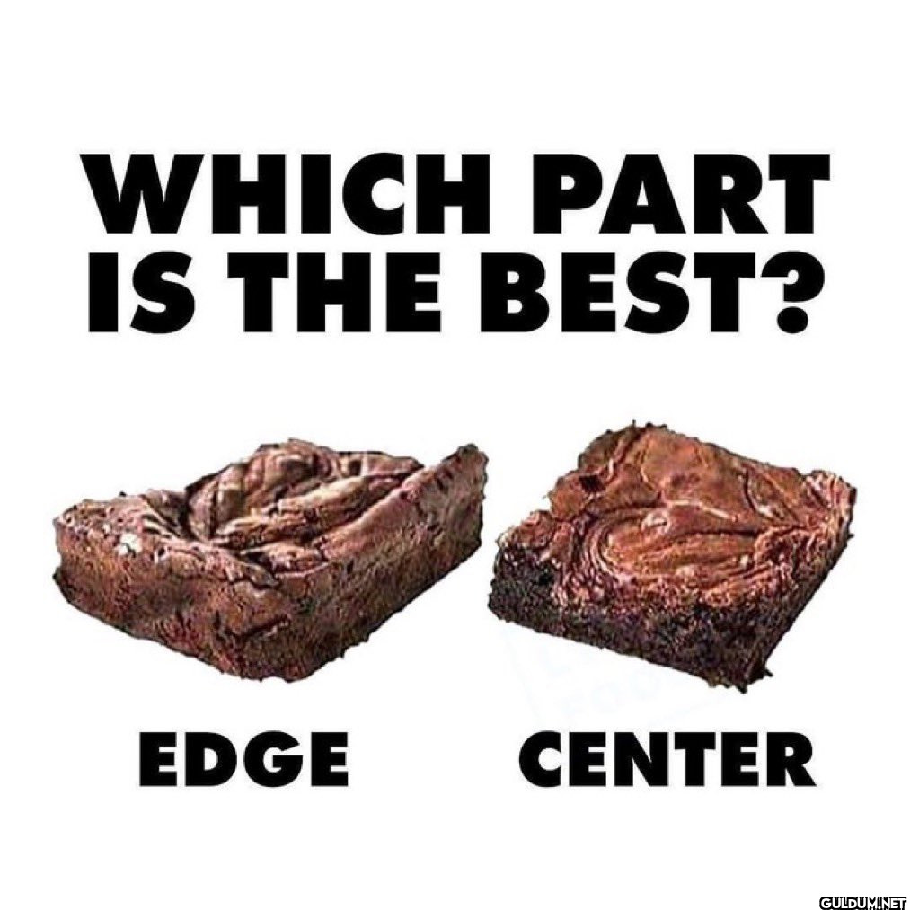 WHICH PART IS THE BEST?...