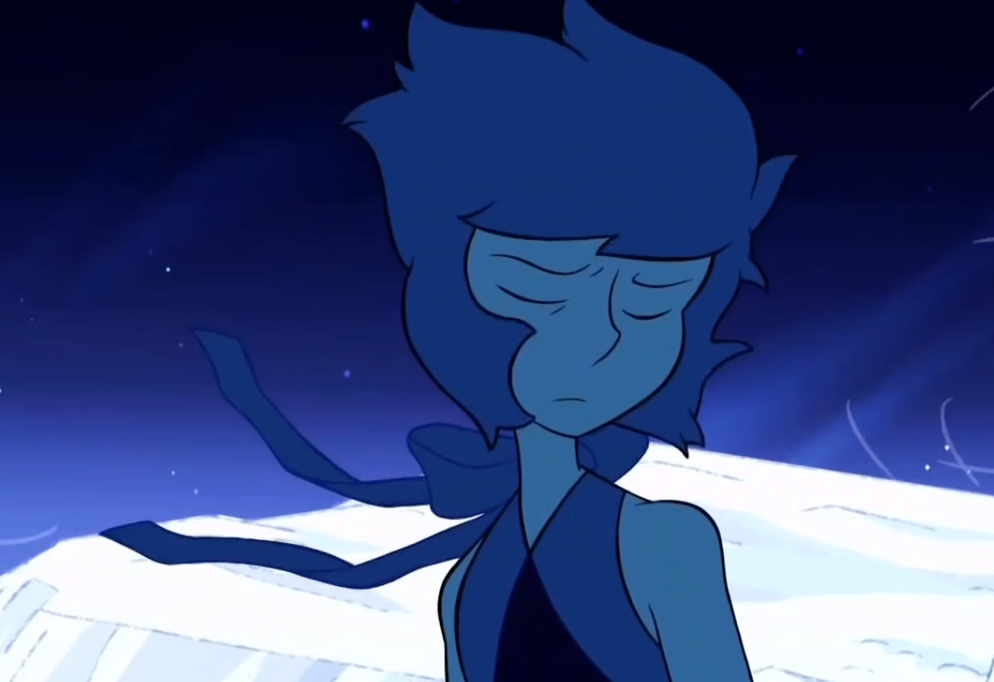 segarliah: ronaldofrymans:   man i just love the steven universe character who started