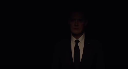 thefilmstage:Twin Peaks (David Lynch; 2017)See the new teaser.