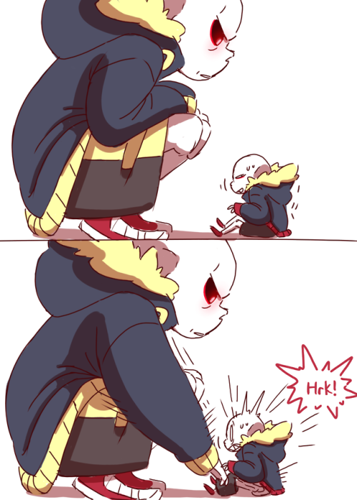Bitty, Basic, And Bara