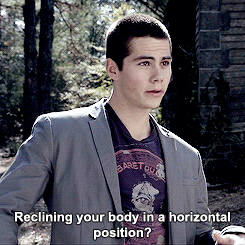 He's Not Real