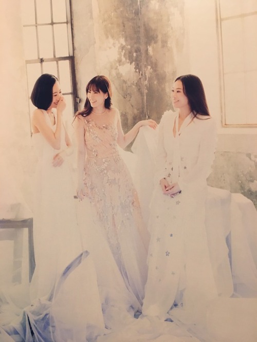 Kalafina 10th Anniversary Explore Tumblr Posts And Blogs Tumgir