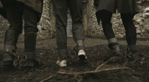 cleowho: The Day of the Doctor - deleted scene, apparently.