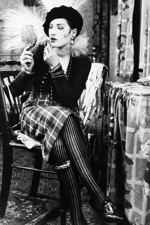 Norma Shearer11th of August 1902 - 12th of June 1983