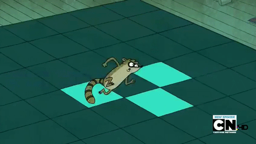 GOOD MORNING BASTARDS