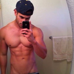 homohomosapiens:  Paul Eric Palomo