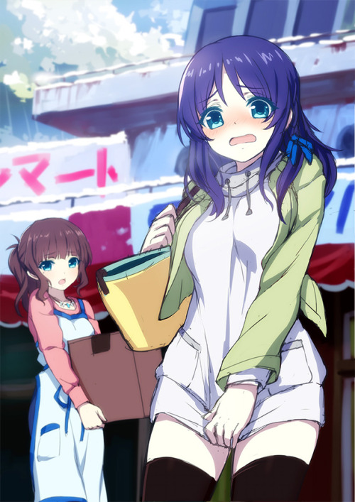 sany32:  らくがき | .PEN. [pixiv]  