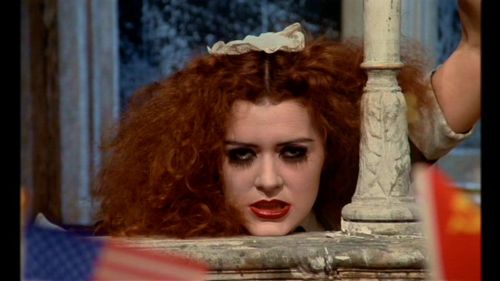 bohemea:  The Rocky Horror Picture Show