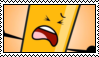 oj stamp