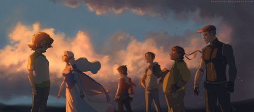 theamazingdigitalart:The amazing digital art ofSol FerrariBeginner’s Guide to Sketching: Characters,
