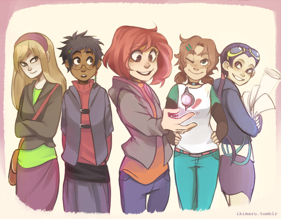 gretlusky:  ikimaru:  I saw a post about this on my dash and it was my fav comic