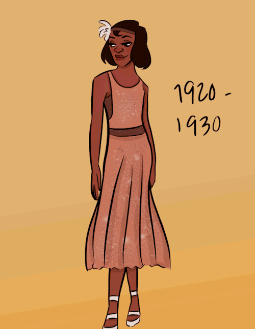 alicia-robinson-art: Trend Setter 