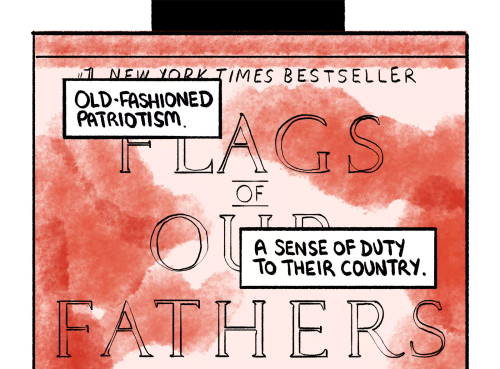 The Good War:How Americas Infatuation With World War II Has Eroded Our Conscience