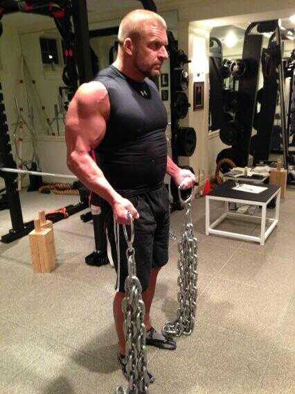 sheamuslover:  Damn :-)