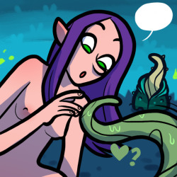 hornless wild woman explains all about fuckable vines** Not really but you can read it here: https://www.patreon.com/Elsewhere