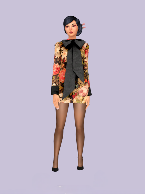Mae's Lookbook
