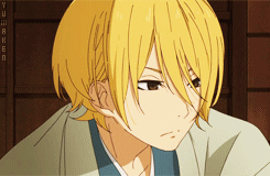 yumaken:  ▌▌ Kenji ↷ TNK: OVA        for deme     