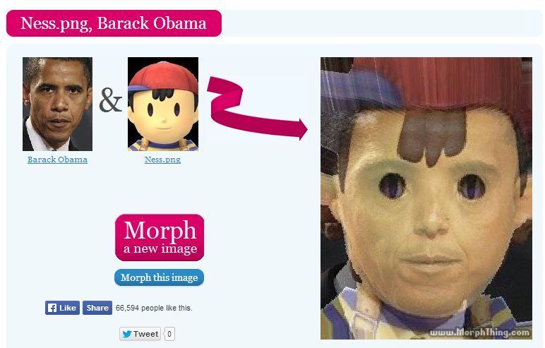 bitchbetterhavemyhunny:  meme-lord:  fuck  the barack ness monster 