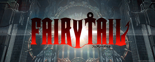 mycomicbook:  Fairy Tail 2014 [Opening 1] 