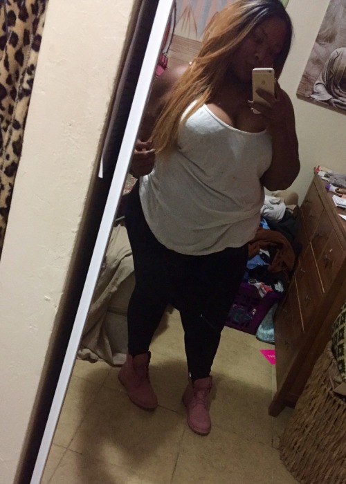 msdymonddiva:  trufflebootybuttercream:  To that anon that called me fat and ugly … Fat is simply an adjective that is accurate given my weight but ugly nah …. I’m 246 pounds of love and I am beautiful  💜💜💜💜💜💜💜💜💜💜💜💜💜💜💜