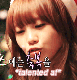 are you eunji af? (insp.)