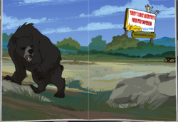 Digging the number of bears I&rsquo;ve been getting so far in the stuff from this year&rsquo;s Steam Summer Sale event