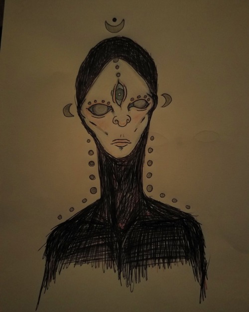 Haven’t posted art in a second so here you go.