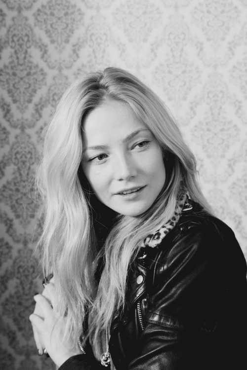 Clara Paget