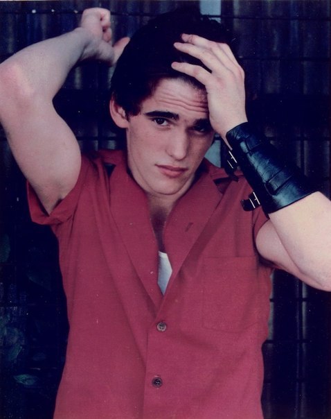cvlkin:  dinle1980:Matt Dillon. babe