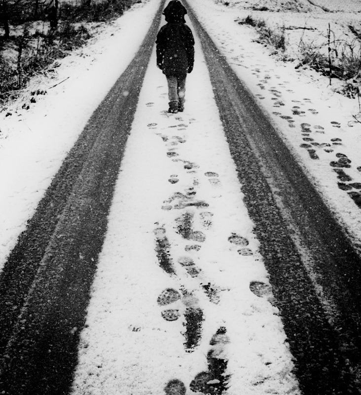 firsttimeuser:  Long way home by Awdotia