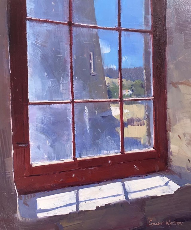 Aesthetics of Windows: Photo