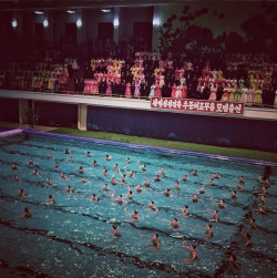 stelaisahuman:  Uncensored Instagrams from North Korea by David Guttenfelder