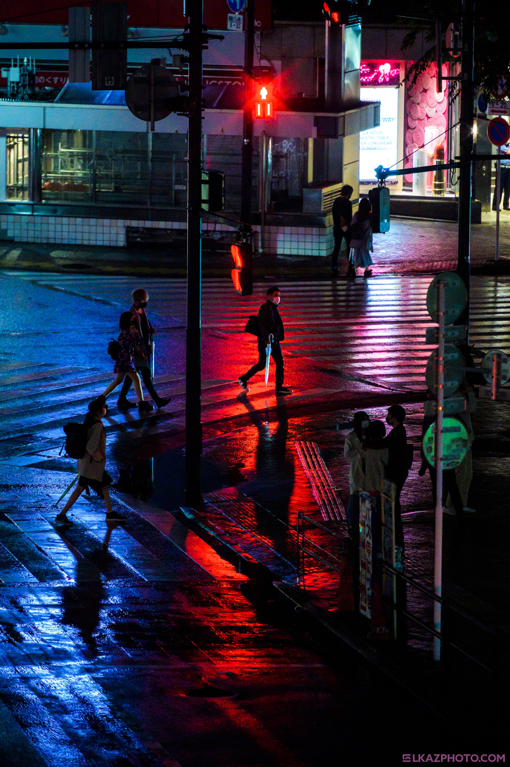 Tokyo Street Photography Tokyo Street Photography