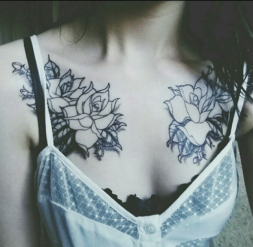 Nice ink