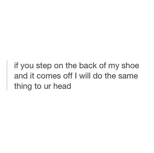 itsstuckyinmyhead:  Struggles of a Tumblr Blogger