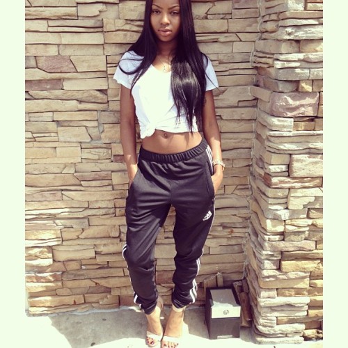 brianashanee:  Happy day
