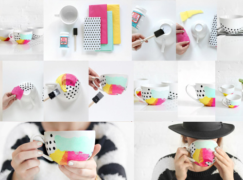 bo-utique:  DIY: 5 diy’s de Primavera!Hoy no deberia estar subiendo post por que les dije