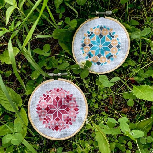 ♥ Pattern: https://www.etsy.com/listing/1028005581/