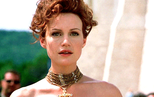 guginosource:Carla Gugino as Ingrid Cortez in Spy Kids (2001) 