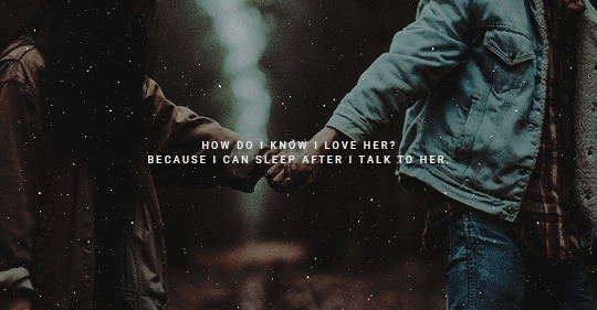 beckcobalt:Fave Pairings as Voted by my Followers: #5  ⟶ Bluesey“I wish you could be kiss