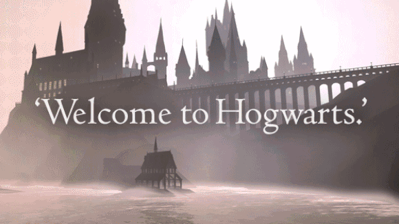 Harry Potter on Tumblr