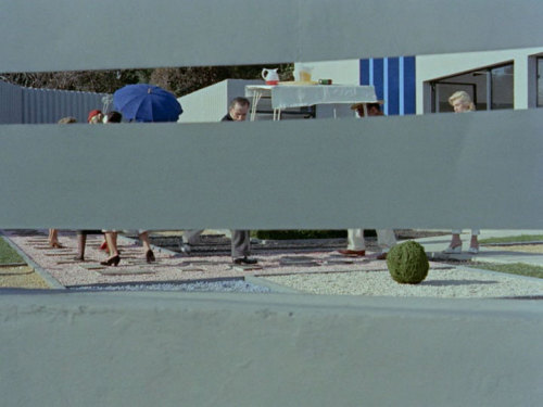 julydogs:Mon oncle (1958) Jacques Tati