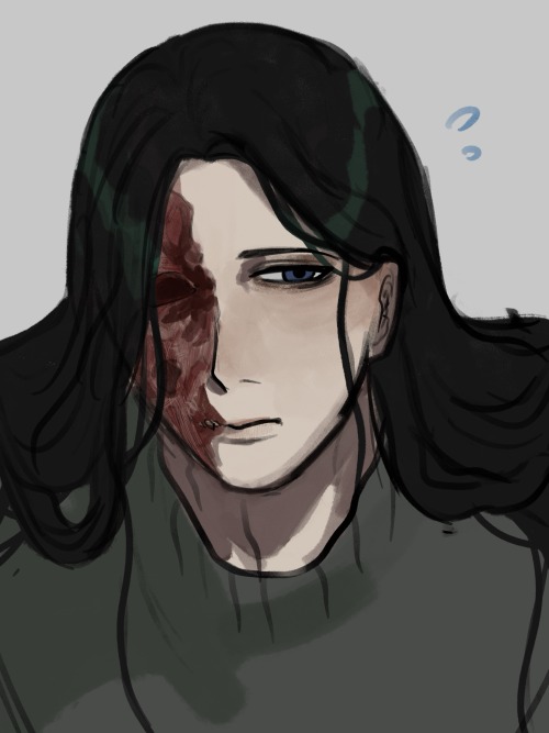 I Obsessed Over Him Again