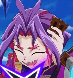 ydotome:    Duel Academy - Yuri (Joeri) 