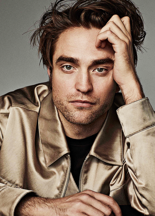 r-pattinson:✧ ROBERT PATTINSONMadame Figaro (2019)