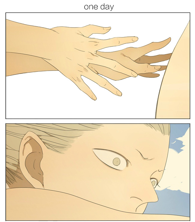 Old Xian 02/17/2015 update of [19 Days], translated by Yaoi-BLCD. IF YOU USE OUR