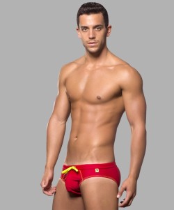 Sexy Underwear and Swimwear- Male Edition