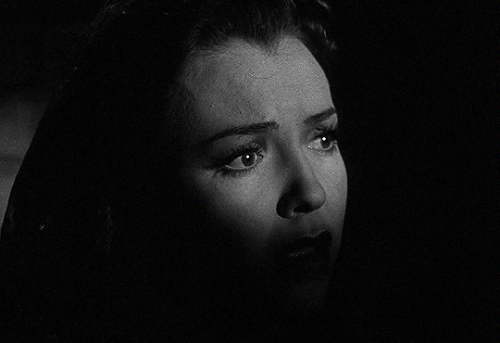 Rebecca (Alfred Hitchcock, 1940)The Leopard Man (Jacques Tourneur, 1943)The Girl Who Knew Too Much (