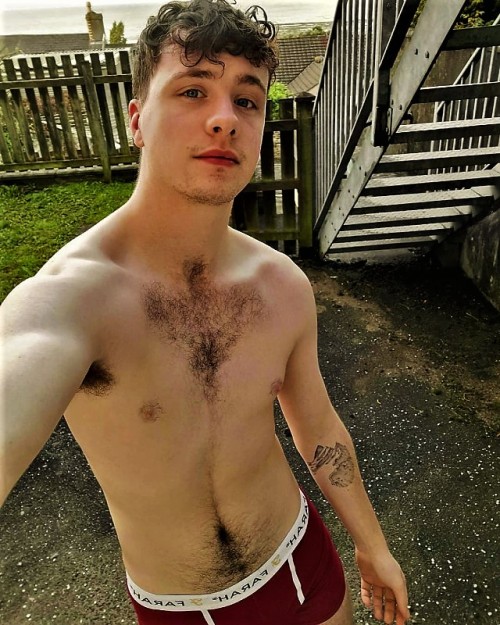 Hairy Armpits Dudes Addict