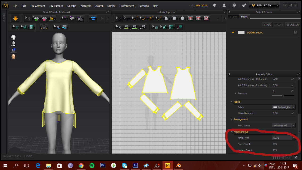 Bounty Openbaren Il Inspire & Create — Tutorial | How to make Sims 4 clothing with...